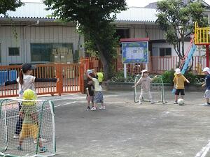サッカー